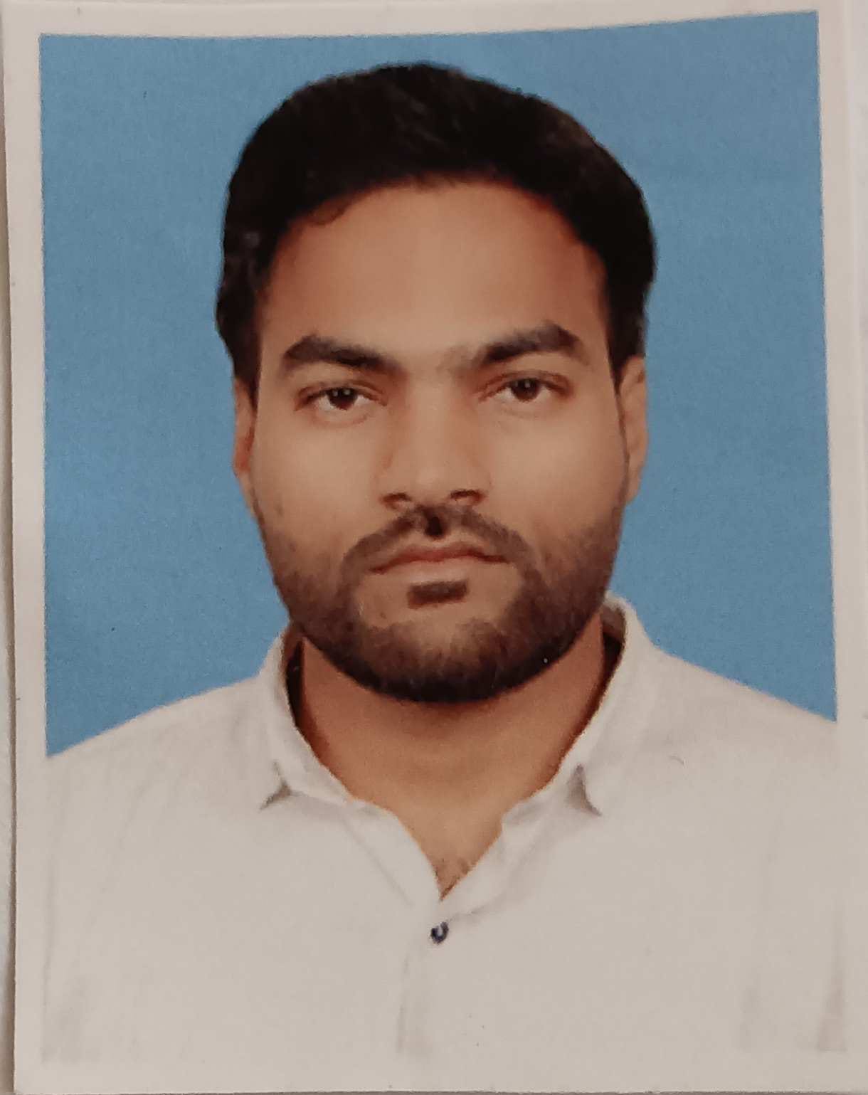 Mr.Anand Sagar